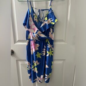 American Eagle Dress